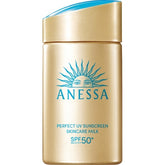 Anessa Perfect UV Sunscreen Skincare Milk SPF50+ PA++++ 60ml/90ml